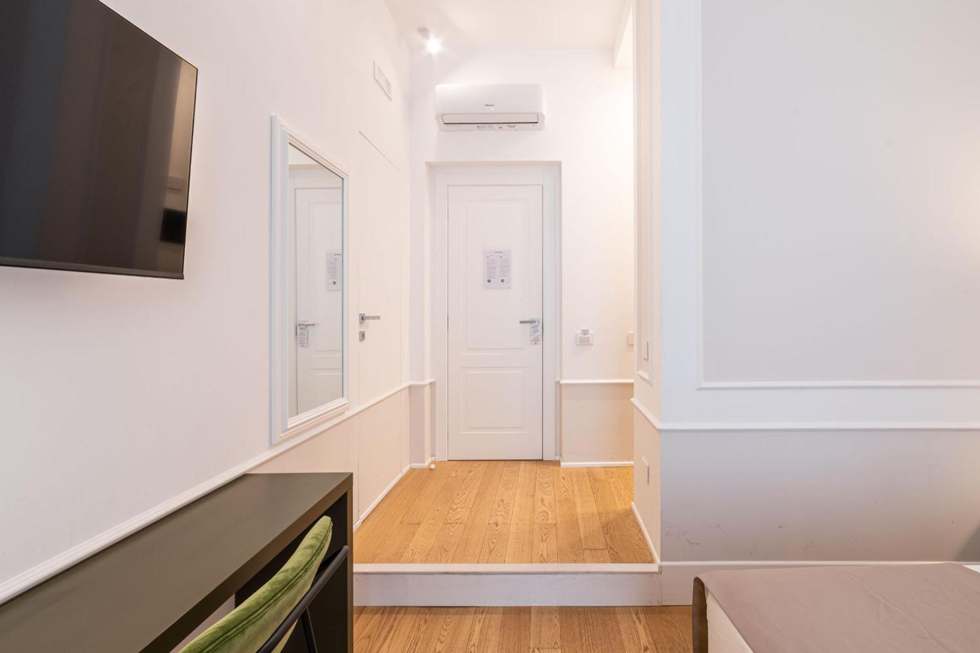 Cortese Suite Neapol Exteriér fotografie