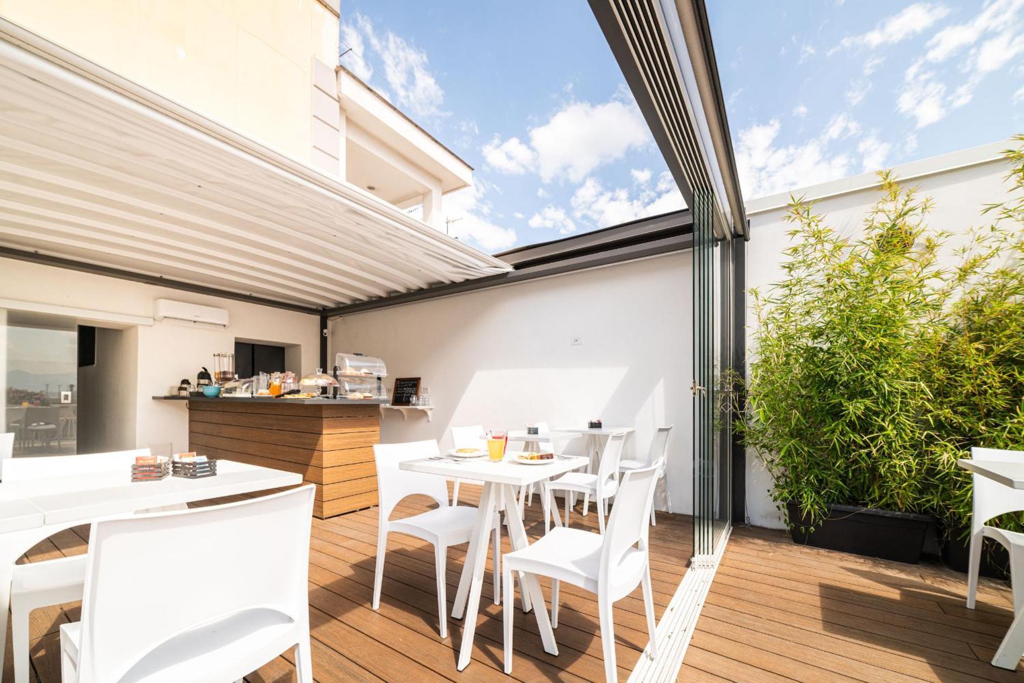 Cortese Suite Neapol Exteriér fotografie